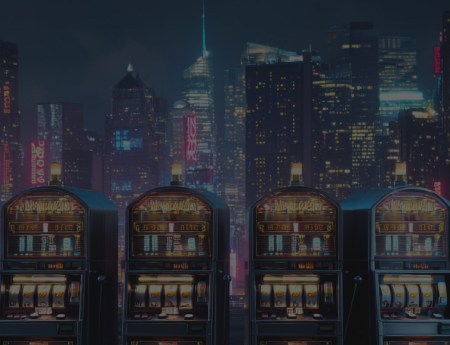 Drake Casino