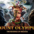 Mount Olympus Revenge