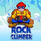 Rock Climber