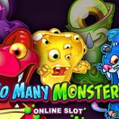 So Many Monsters